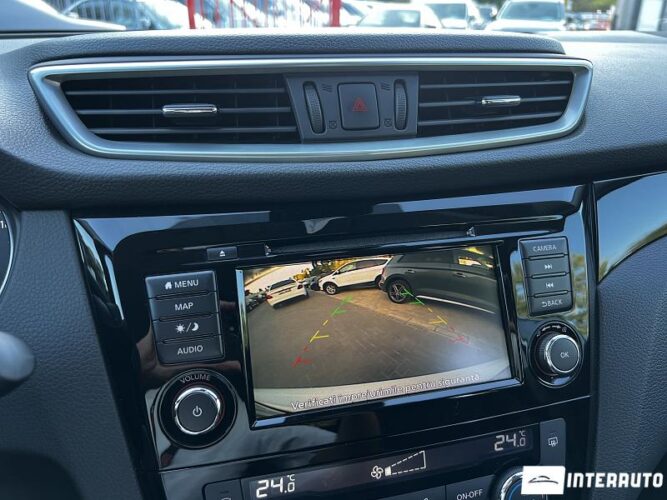 Nissan Qashqai 40 nissan Qashqai 2019