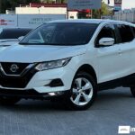 Nissan Qashqai 2019