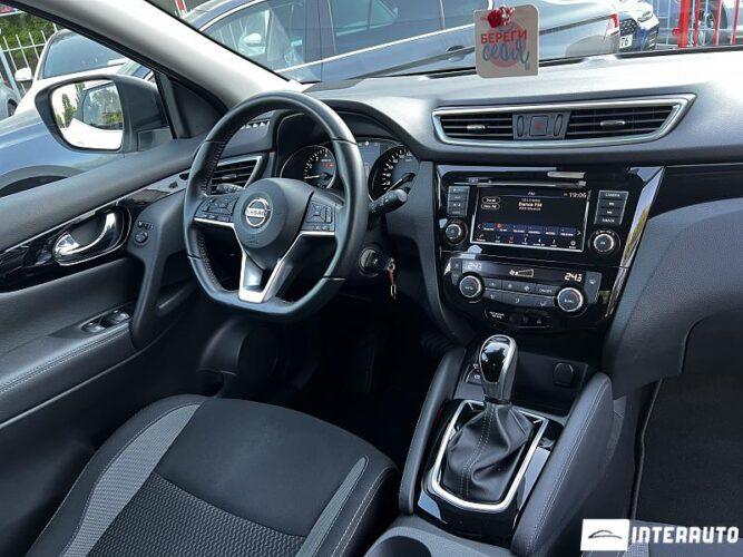 Nissan Qashqai 33 nissan Qashqai 2019