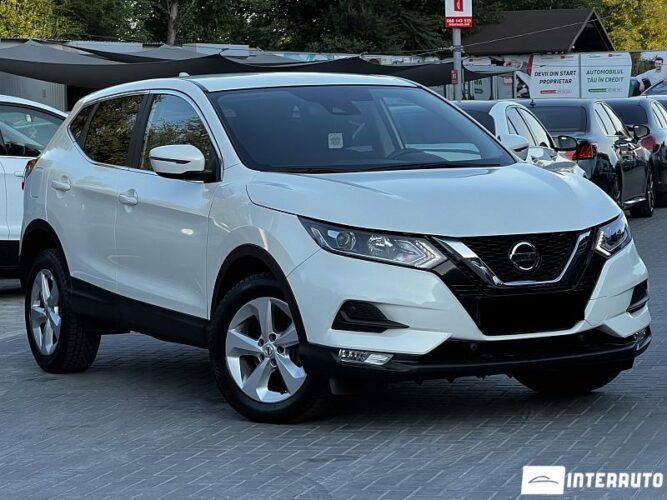 Nissan Qashqai 30 nissan Qashqai 2019