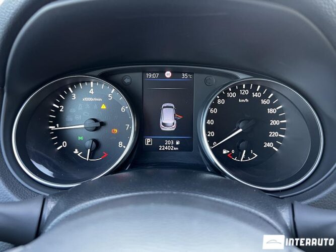 Nissan Qashqai 39 nissan Qashqai 2019