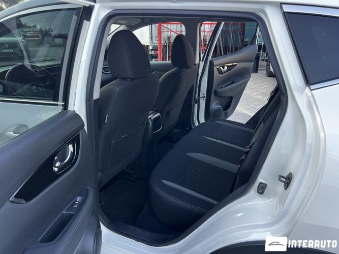 Nissan Qashqai 35 nissan Qashqai 2019