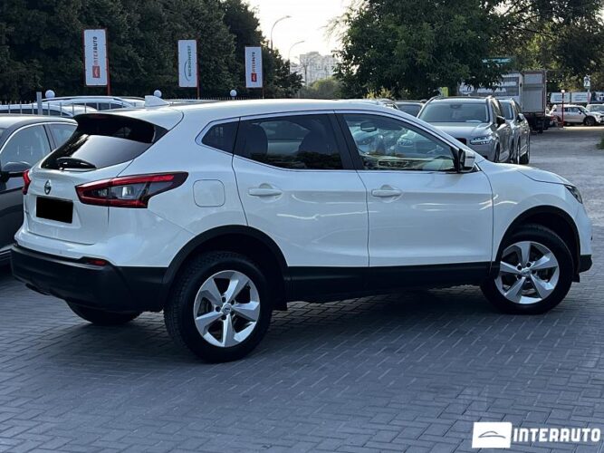 Nissan Qashqai 31 nissan Qashqai 2019