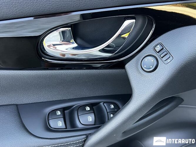 Nissan Qashqai 42 nissan Qashqai 2019