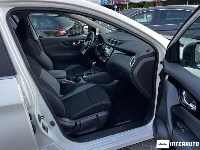 Nissan Qashqai 34 nissan Qashqai 2019