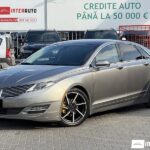 Lincoln MKZ 2015