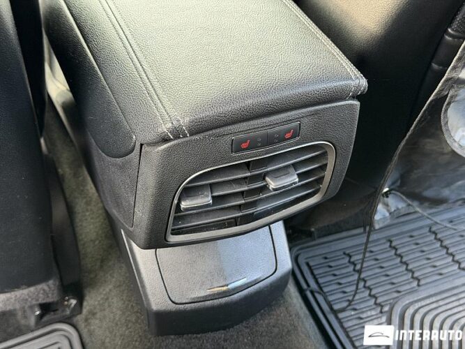 lincoln MKZ 2015