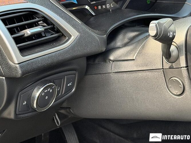 lincoln MKZ 2015
