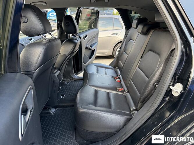 Mercedes B 200 33 mercedes B 200 2014