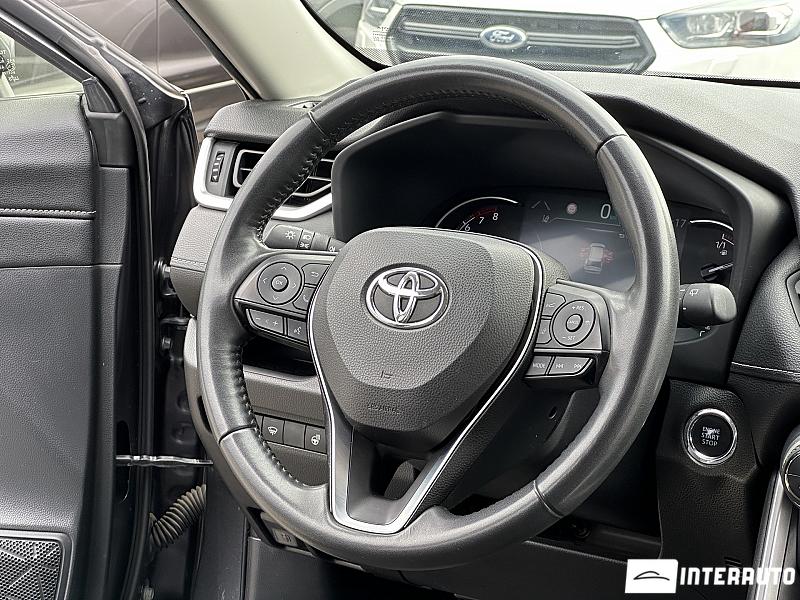 Toyota Rav-4