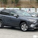 Toyota Rav-4 2022