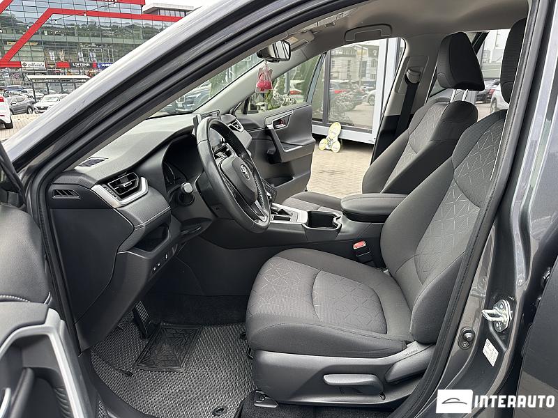 Toyota Rav-4
