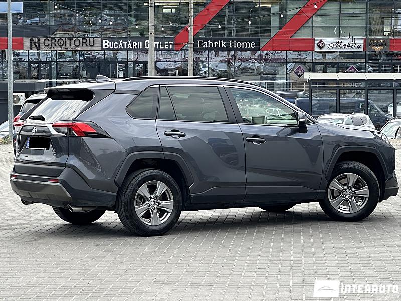 Toyota Rav-4