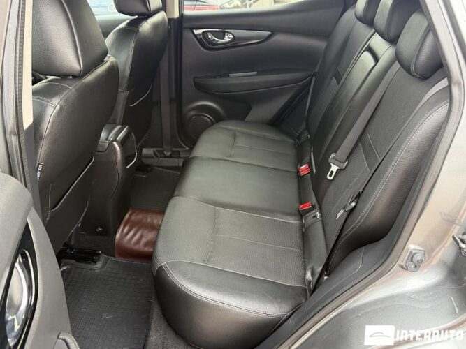 Nissan Qashqai 48 nissan Qashqai 2014