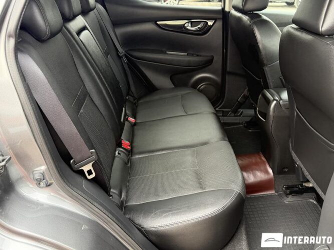 Nissan Qashqai 49 nissan Qashqai 2014