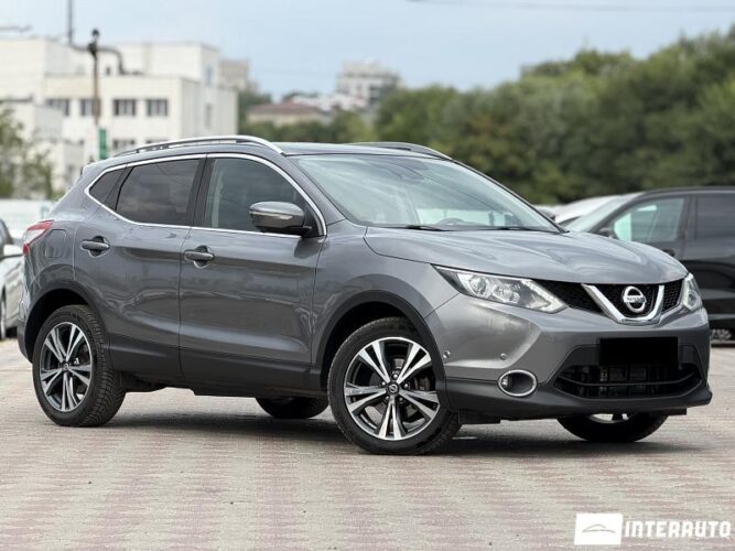 Nissan Qashqai 34 nissan Qashqai 2014
