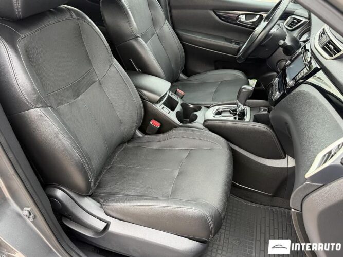 Nissan Qashqai 46 nissan Qashqai 2014
