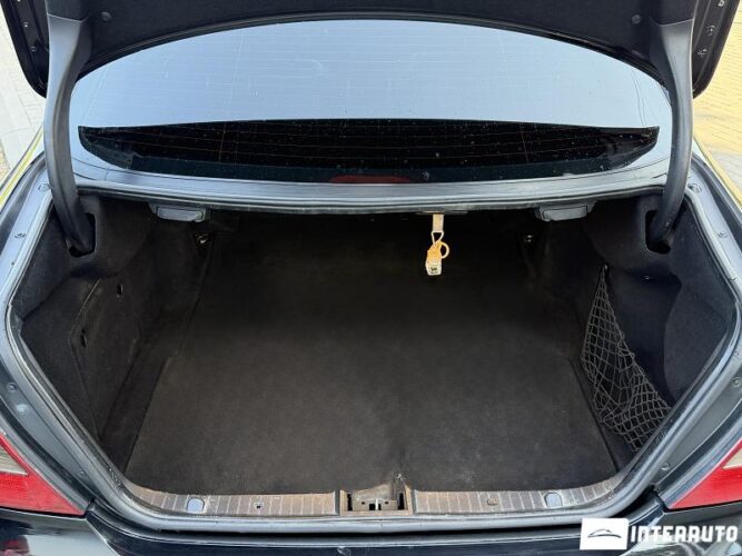 Mercedes E 220 47 mercedes E 220 2008