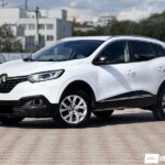 Renault Kadjar 2018
