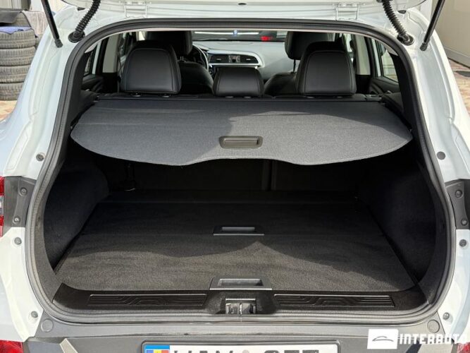 renault Kadjar 2018