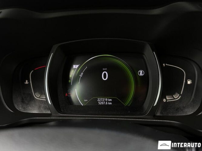 renault Kadjar 2018