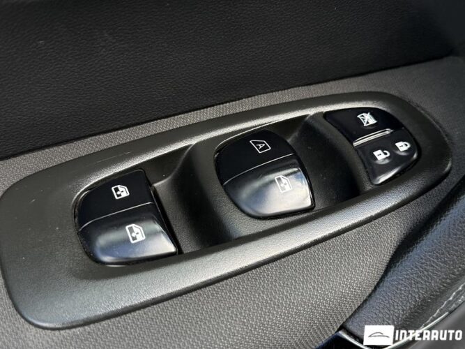 renault Kadjar 2018