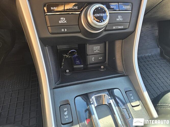 Honda Accord 43 honda Accord 2015