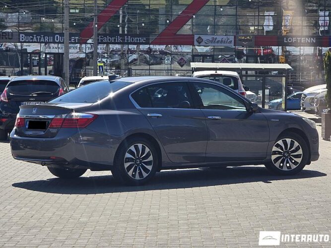 Honda Accord 36 honda Accord 2015