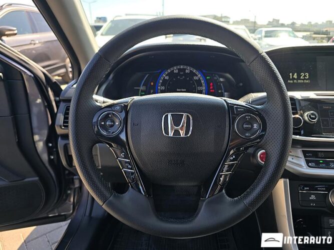 Honda Accord 39 honda Accord 2015