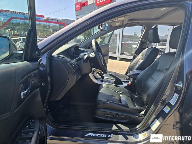 Honda Accord 37 honda Accord 2015