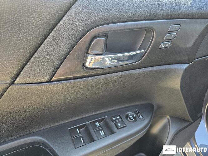 Honda Accord 50 honda Accord 2015