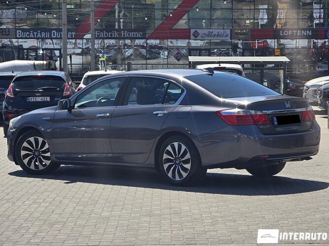 Honda Accord 35 honda Accord 2015