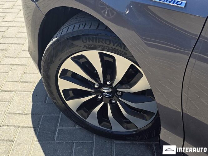 Honda Accord 48 honda Accord 2015