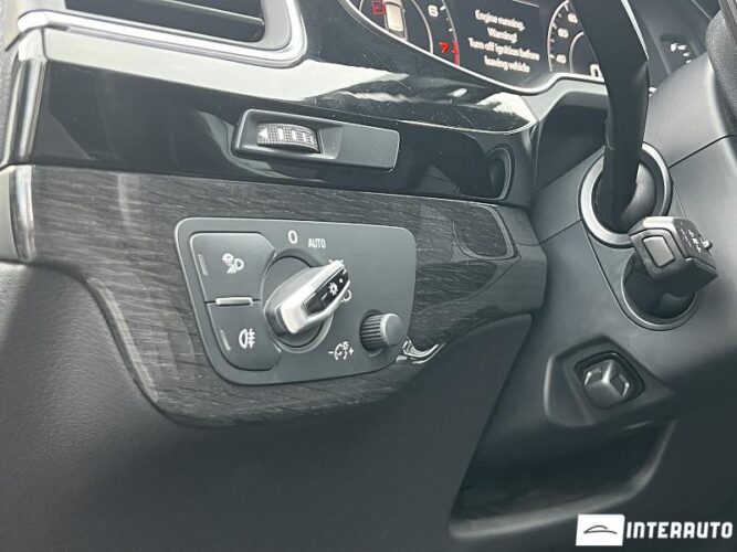 Audi Q7 58 audi Q7 2017