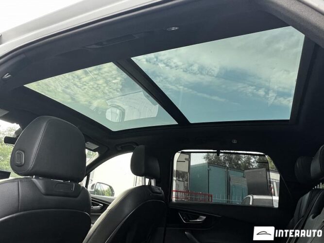 Audi Q7 43 audi Q7 2017