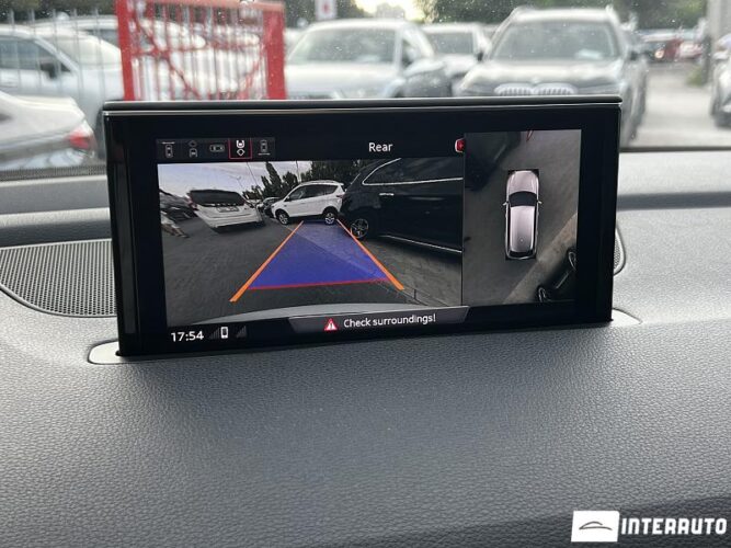 Audi Q7 47 audi Q7 2017