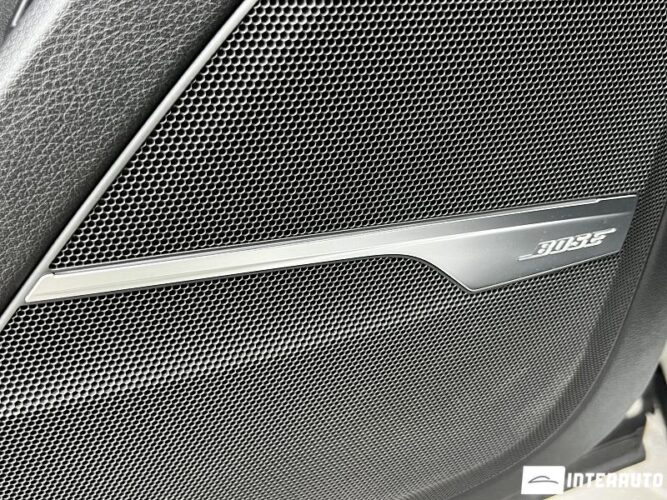 Audi Q7 60 audi Q7 2017