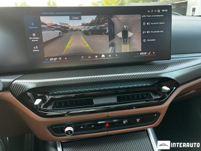 bmw M4 2025