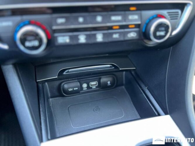 kia K5 2016