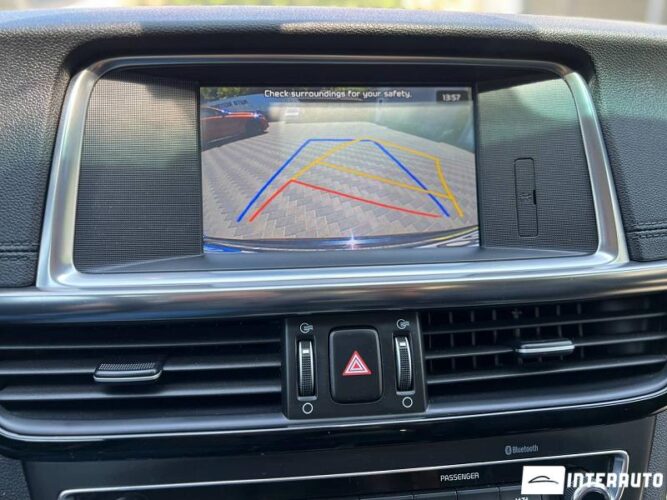 kia K5 2016