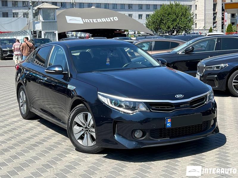 interauto oferta masina