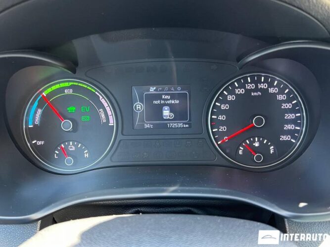 kia K5 2016