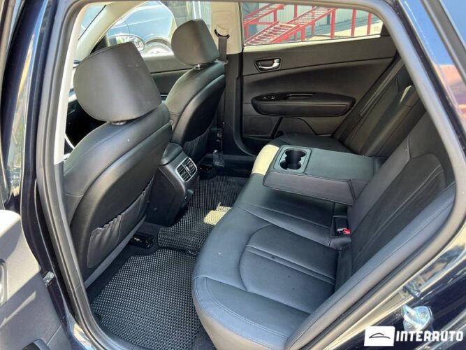 kia K5 2016