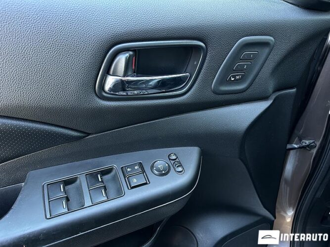 Honda CR-V 40 honda CR-V 2014