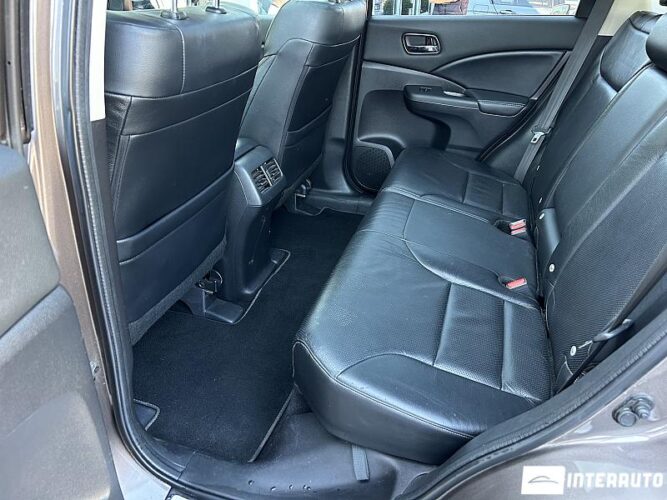 Honda CR-V 52 honda CR-V 2014