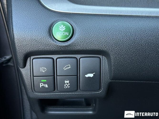 Honda CR-V 42 honda CR-V 2014