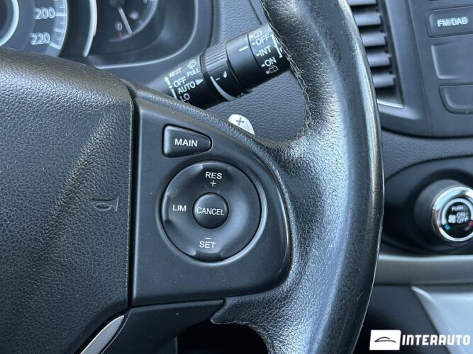 Honda CR-V 44 honda CR-V 2014