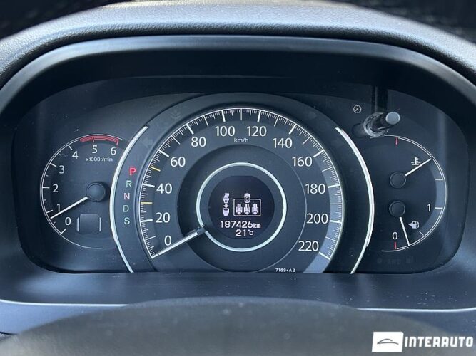 Honda CR-V 45 honda CR-V 2014
