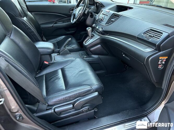 Honda CR-V 50 honda CR-V 2014