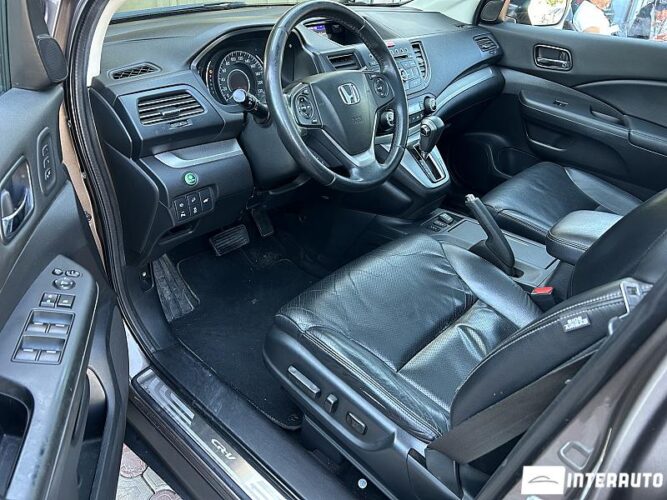 Honda CR-V 39 honda CR-V 2014